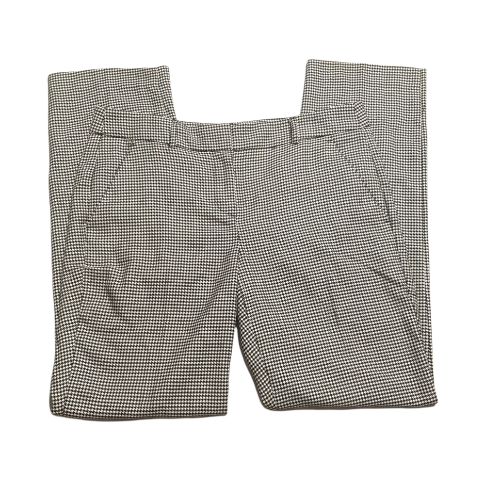 Apt 9 women's houndstooth dress pants